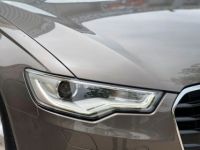 Audi A6 2.0 TDI 177ch Ambition Luxe 62.900 Kms - <small></small> 18.490 € <small>TTC</small> - #10