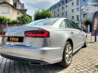 Audi A6 2.0 TDI 190 ULTRA AMBITION LUXE - <small></small> 16.775 € <small>TTC</small> - #4