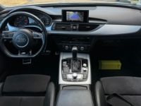 Audi A6 2.0 TDI 190 ULTRA S-LINE S-TRONIC BVA - <small></small> 23.290 € <small>TTC</small> - #17