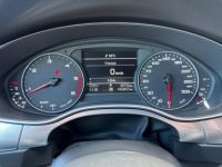 Audi A6 2.0 TDI 190 ULTRA S-LINE S-TRONIC BVA - <small></small> 23.290 € <small>TTC</small> - #19