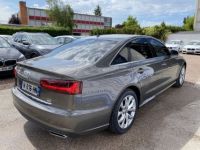 Audi A6 2.0 TDI 190CH ULTRA AMBITION LUXE S TRONIC 7 - <small></small> 25.490 € <small>TTC</small> - #3