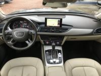 Audi A6 2.0 TDI 190CH ULTRA AMBITION LUXE S TRONIC 7 - <small></small> 25.490 € <small>TTC</small> - #5