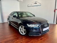 Audi A6 2.0 TDI 190CH ULTRA AVUS S TRONIC 7 - <small></small> 23.690 € <small>TTC</small> - #1