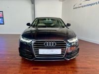 Audi A6 2.0 TDI 190CH ULTRA AVUS S TRONIC 7 - <small></small> 23.690 € <small>TTC</small> - #2