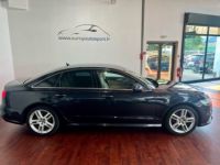 Audi A6 2.0 TDI 190CH ULTRA AVUS S TRONIC 7 - <small></small> 23.690 € <small>TTC</small> - #3