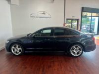 Audi A6 2.0 TDI 190CH ULTRA AVUS S TRONIC 7 - <small></small> 23.690 € <small>TTC</small> - #4