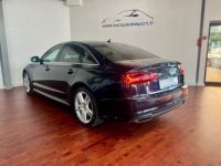 Audi A6 2.0 TDI 190CH ULTRA AVUS S TRONIC 7 - <small></small> 23.690 € <small>TTC</small> - #5