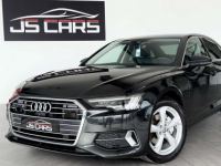 Audi A6 2.0 TDI BERLINE 1ERPRO SPORT CAM360 ATTELAGE TVA - <small></small> 29.990 € <small>TTC</small> - #2