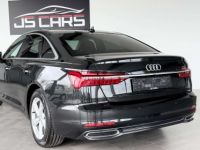 Audi A6 2.0 TDI BERLINE 1ERPRO SPORT CAM360 ATTELAGE TVA - <small></small> 29.990 € <small>TTC</small> - #5