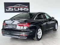 Audi A6 2.0 TDI BERLINE 1ERPRO SPORT CAM360 ATTELAGE TVA - <small></small> 29.990 € <small>TTC</small> - #7