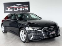 Audi A6 2.0 TDI BERLINE 1ERPRO SPORT CAM360 ATTELAGE TVA - <small></small> 29.990 € <small>TTC</small> - #8