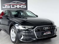 Audi A6 2.0 TDI BERLINE 1ERPRO SPORT CAM360 ATTELAGE TVA - <small></small> 29.990 € <small>TTC</small> - #9