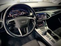 Audi A6 2.0 TDI BERLINE 1ERPRO SPORT CAM360 ATTELAGE TVA - <small></small> 29.990 € <small>TTC</small> - #12