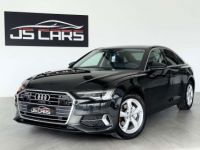 Audi A6 2.0 TDI BERLINE 1ERPRO STRONIC CAM360 ATTELAGE TVA - <small></small> 29.990 € <small>TTC</small> - #1