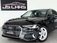 Audi A6 2.0 TDI BERLINE 1ERPRO STRONIC CAM360 ATTELAGE TVA - <small></small> 29.990 € <small>TTC</small> - #2