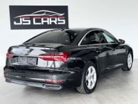 Audi A6 2.0 TDI BERLINE 1ERPRO STRONIC CAM360 ATTELAGE TVA - <small></small> 32.990 € <small>TTC</small> - #7