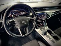 Audi A6 2.0 TDI BERLINE 1ERPRO STRONIC CAM360 ATTELAGE TVA - <small></small> 32.990 € <small>TTC</small> - #12