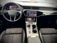 Audi A6 2.0 TDI BERLINE 1ERPRO STRONIC CAM360 ATTELAGE TVA - <small></small> 32.990 € <small>TTC</small> - #15