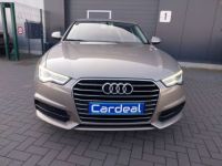 Audi A6 2.0 TDi-CUIR-GPS-BLUETOOTH-GARANTIE.12.MOIS- - <small></small> 17.990 € <small>TTC</small> - #2