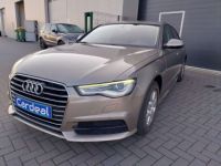 Audi A6 2.0 TDi-CUIR-GPS-BLUETOOTH-GARANTIE.12.MOIS- - <small></small> 17.990 € <small>TTC</small> - #3