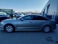 Audi A6 2.0 TDi-CUIR-GPS-BLUETOOTH-GARANTIE.12.MOIS- - <small></small> 17.990 € <small>TTC</small> - #4