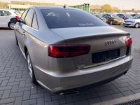 Audi A6 2.0 TDi-CUIR-GPS-BLUETOOTH-GARANTIE.12.MOIS- - <small></small> 17.990 € <small>TTC</small> - #5