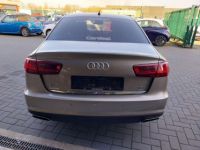 Audi A6 2.0 TDi-CUIR-GPS-BLUETOOTH-GARANTIE.12.MOIS- - <small></small> 17.990 € <small>TTC</small> - #6