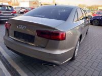 Audi A6 2.0 TDi-CUIR-GPS-BLUETOOTH-GARANTIE.12.MOIS- - <small></small> 17.990 € <small>TTC</small> - #7