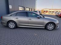 Audi A6 2.0 TDi-CUIR-GPS-BLUETOOTH-GARANTIE.12.MOIS- - <small></small> 17.990 € <small>TTC</small> - #8