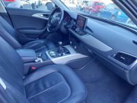 Audi A6 2.0 TDi-CUIR-GPS-BLUETOOTH-GARANTIE.12.MOIS- - <small></small> 17.990 € <small>TTC</small> - #9