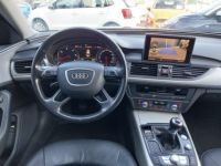 Audi A6 2.0 TDi-CUIR-GPS-BLUETOOTH-GARANTIE.12.MOIS- - <small></small> 17.990 € <small>TTC</small> - #13