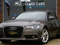 Audi A6 2.0 TDi CUIR-NAVI-RADAR-CRUISE-CLIMTRONIC-GARANTIE - <small></small> 10.990 € <small>TTC</small> - #1