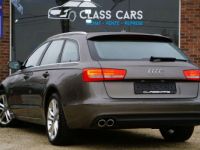 Audi A6 2.0 TDi CUIR-NAVI-RADAR-CRUISE-CLIMTRONIC-GARANTIE - <small></small> 10.990 € <small>TTC</small> - #4