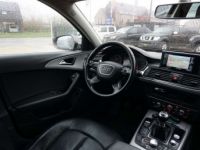 Audi A6 2.0 TDi CUIR-NAVI-RADAR-CRUISE-CLIMTRONIC-GARANTIE - <small></small> 10.990 € <small>TTC</small> - #18