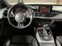 Audi A6 2.0 TDI DPF 136 S Line Multitronic A - <small></small> 16.990 € <small>TTC</small> - #18