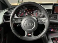 Audi A6 2.0 TDI DPF 136 S Line Multitronic A - <small></small> 16.990 € <small>TTC</small> - #19