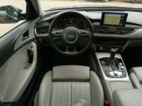 Audi A6 2.0 TDi S-LINE AUTO BI-XENON CAM KEYLESS - <small></small> 22.990 € <small>TTC</small> - #10