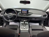 Audi A6 2.0 TDi S LINE CAMERA GPS LED GARANTIE - <small></small> 20.950 € <small>TTC</small> - #8