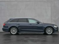 Audi A6 2.0 TDi S tronic - CAMERA - KEYLESS - LEDER - LED - VIRTUAL - - <small></small> 19.950 € <small>TTC</small> - #4