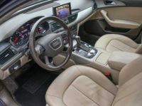 Audi A6 2.0 TDi S tronic - CAMERA - KEYLESS - LEDER - LED - VIRTUAL - - <small></small> 19.950 € <small>TTC</small> - #11