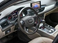 Audi A6 2.0 TDi S tronic - CAMERA - KEYLESS - LEDER - LED - VIRTUAL - - <small></small> 19.950 € <small>TTC</small> - #12