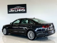 Audi A6 2.0 TDi S-tronic GPS CAM CLIM_4ZONES CUIR JANTES19 - <small></small> 21.990 € <small>TTC</small> - #4
