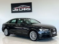 Audi A6 2.0 TDi S-tronic GPS CAM CLIM_4ZONES CUIR JANTES19 - <small></small> 21.990 € <small>TTC</small> - #7