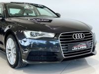 Audi A6 2.0 TDi S-tronic GPS CAM CLIM_4ZONES CUIR JANTES19 - <small></small> 21.990 € <small>TTC</small> - #8