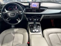 Audi A6 2.0 TDi S-tronic GPS CAM CLIM_4ZONES CUIR JANTES19 - <small></small> 21.990 € <small>TTC</small> - #10