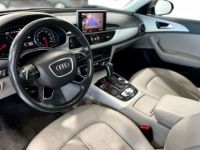 Audi A6 2.0 TDi S-tronic GPS CAM CLIM_4ZONES CUIR JANTES19 - <small></small> 21.990 € <small>TTC</small> - #11