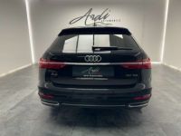 Audi A6 2.0 TDi Sport GARANTIE 12 MOIS CAMERA AR - <small></small> 32.950 € <small>TTC</small> - #5