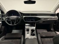 Audi A6 2.0 TDi Sport GARANTIE 12 MOIS CAMERA AR - <small></small> 32.950 € <small>TTC</small> - #9