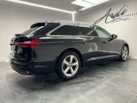 Audi A6 2.0 TDi Sport GARANTIE 12 MOIS CAMERA AR - <small></small> 32.950 € <small>TTC</small> - #17