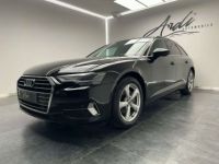 Audi A6 2.0 TDi Sport GARANTIE 12 MOIS CAMERA AR - <small></small> 29.950 € <small>TTC</small> - #1